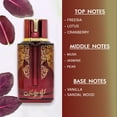 thumbnail image 3 of Perfume unisex Arabiyat Prestige con almizcle y arándano, 100 ml, 3 of 5