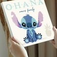 thumbnail image 4 of Diamond Painting Kit Begin Ohana, 4 of 6