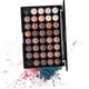 thumbnail image 3 of Paleta 40 De Sombras De Ojos Sombra De Ojos Mate Paleta De Maquillaje Paletas De Sombras De Ojos Constituir Sombra De Ojos En Polvo, 3 of 5