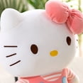thumbnail image 3 of hello Kitty Caméra Chat 40cm Meilleur Cadeau pour Enfants Adultes, 3 of 4