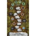 thumbnail image 3 of Juego de mesa AEG Undergrove Tile Placement 1-4 jugadores 10+, 3 of 9