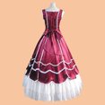thumbnail image 3 of Drses Victorian Rococo Dress Civil War Dress for Women Southern Belle Costume Ball Gown, 3 of 4