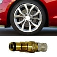 thumbnail image 4 of maskred 1/2/3/5 2X Tractor Air Tire Wheel Valve Stems Core For TR618A TR218A TR623 TRCH3 -N 2PCS, 4 of 6