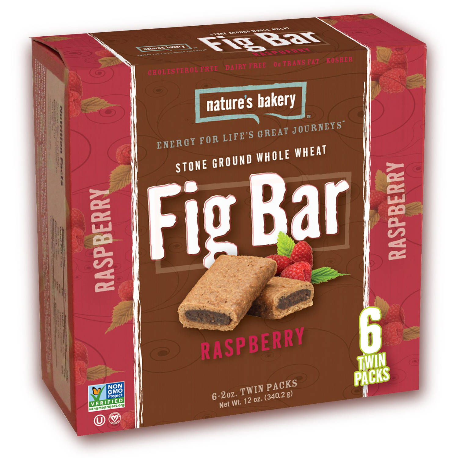Fig Bars