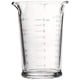 thumbnail image 3 of Vaso medidor Anchor Hocking Triple Pour de vidrio transparente de 240 ml, 3 of 9