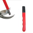 thumbnail image 2 of Portable Sharpener Garden Scissors Mouth Sharpener Kitchen Scraper Trimmer Scraper, 2 of 8