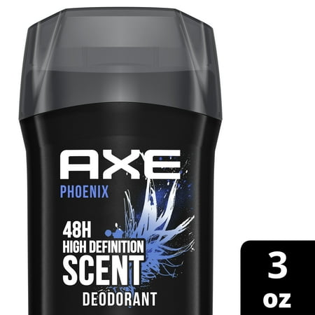 AXE Dual Action Deodorant Stick Phoenix 3.0 oz