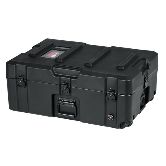Gator GXR-2819-0803 ATA Roto-Molded Utility Case, 28x19x11"