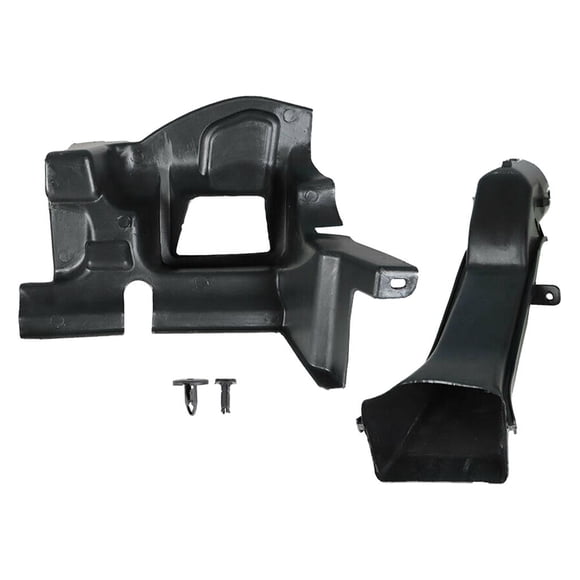 Entrada de Tubo de Admisión de Aire Sunnimix 68424623AA Reemplazos de automóviles 39x30x19cm