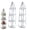 Gray, variant on 4-Tier Mesh Ball Storage Rack, 2pcs Wall-Mounted Hanging Organizer for Basketball Soccer Volleyball, Space-Saving Sports Gear Holder for Garage Bedroom