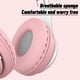 thumbnail image 4 of Auriculares inalámbricos Bluetooth plegables y retráctiles para juegos deportivos. Auriculares Bluetooth., 4 of 7