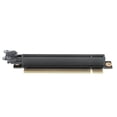 thumbnail image 1 of Adaptador De Tarjeta PCIE, Adaptador De Tarjeta PCIE Para Computadora Diseño De Cubierta Antipolvo Multifuncional Para Talleres De Reparación, 1 of 7