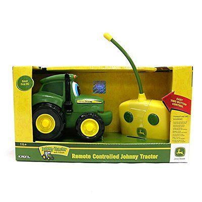 johnny tractor rc