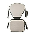 thumbnail image 1 of Inflatable with Back Support Adjustable Strap Canoes Backrest Universals Paddle Board ,Easy to Install, 1 of 5