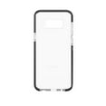 thumbnail image 1 of GEAR4 D3O Samsung Galaxy S8 Plus Clear/Black Piccadilly case - SGS8E85D3, 1 of 3