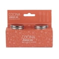 thumbnail image 1 of Brocales Prichos Tab and Kit Tapadera Giratoria 1 Set con 2 Piezas Transparente, 1 of 4