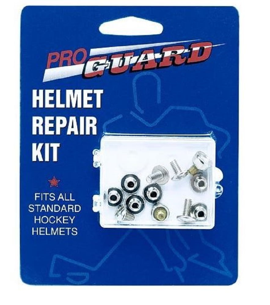 Proguard Helmet Repair Kit - Walmart.com - Walmart.com