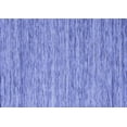 thumbnail image 1 of Ahgly Company Indoor Rectangle Abstract Blue Contemporary Area Rugs, 5' x 7', 1 of 4