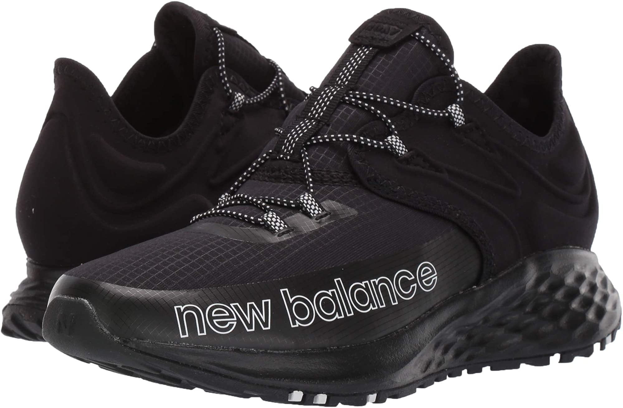 New Balance Kids Fresh Foam Trail Roav 