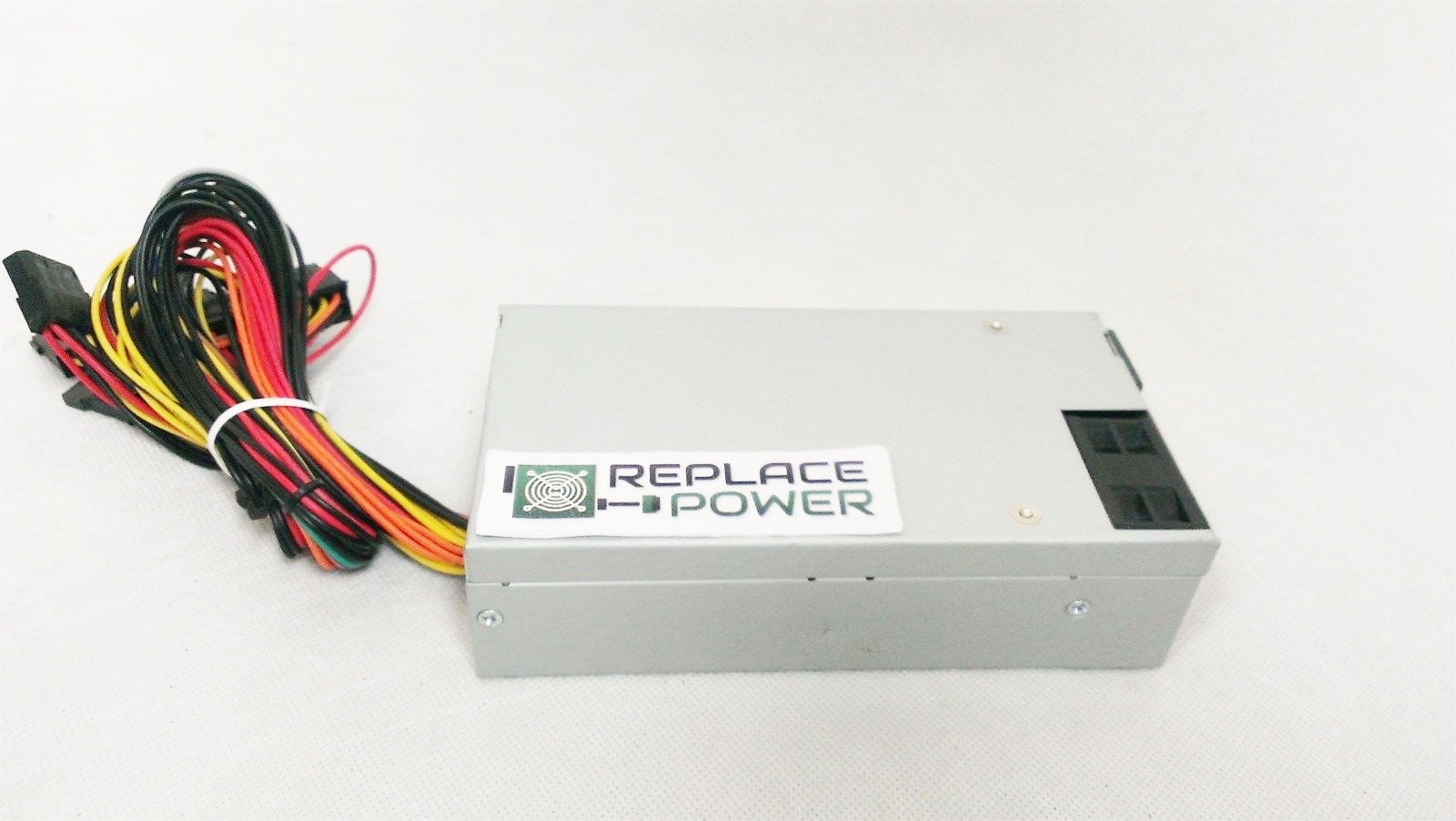 Replace Power Supply for HP Pavilion Slimline s3320f s3323w s3330f