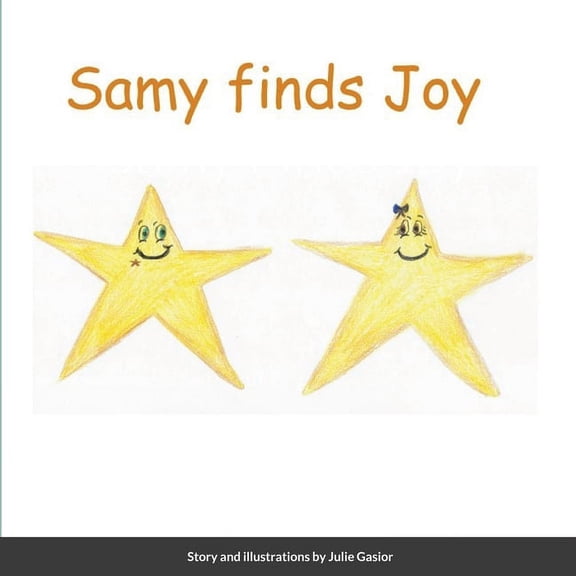 Samy Finds Joy, (Paperback)