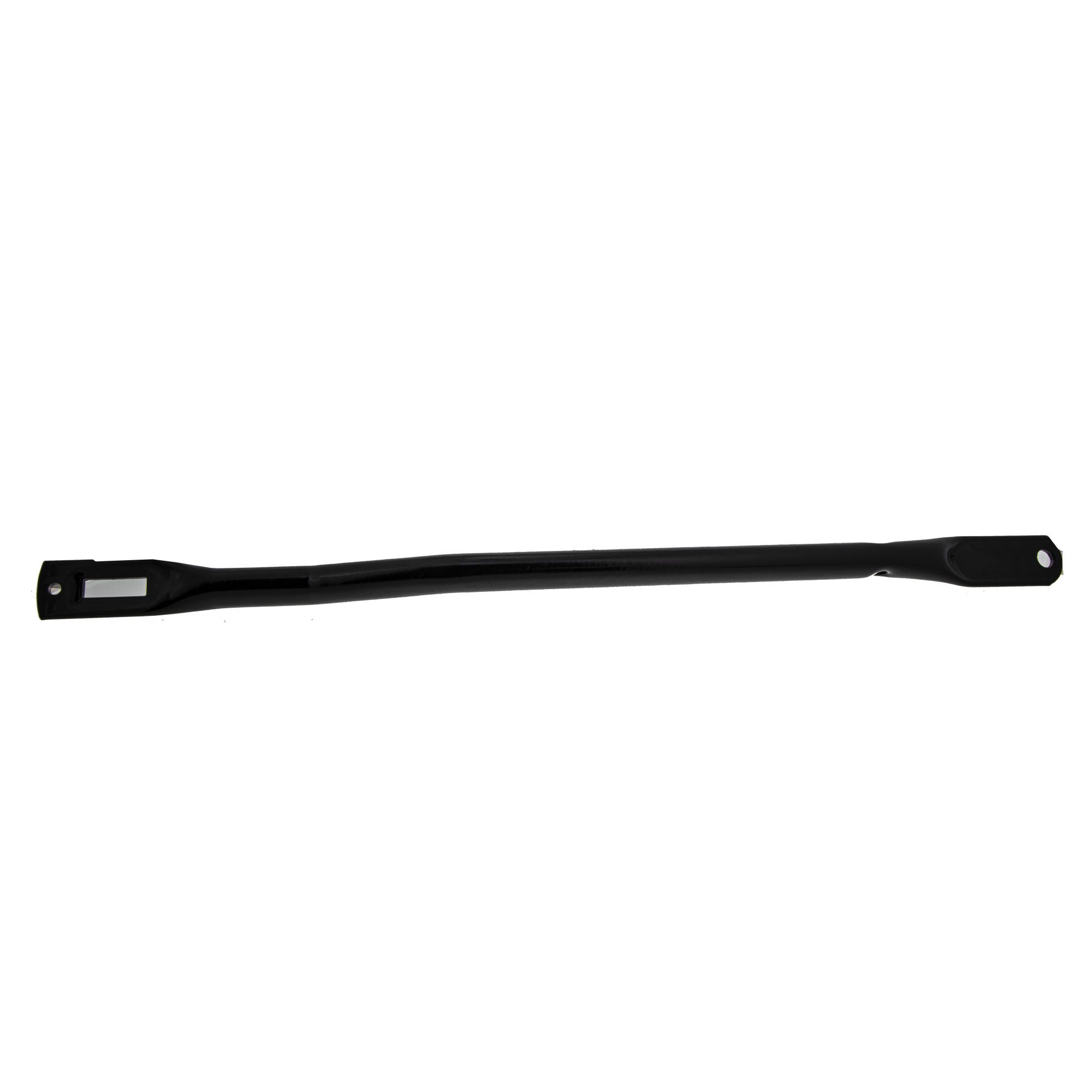 6707 CUB CADET 749-07297-0637 Powder Black Lower EZ Fold Handle SC 500