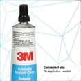 thumbnail image 5 of 3M Ultrapro Autobody Sealant, 08302, Clear Color, High-Solids, Heavy-Bodied, Fast-Curing, Solvent-Based, 5 oz Tube, 5 of 6
