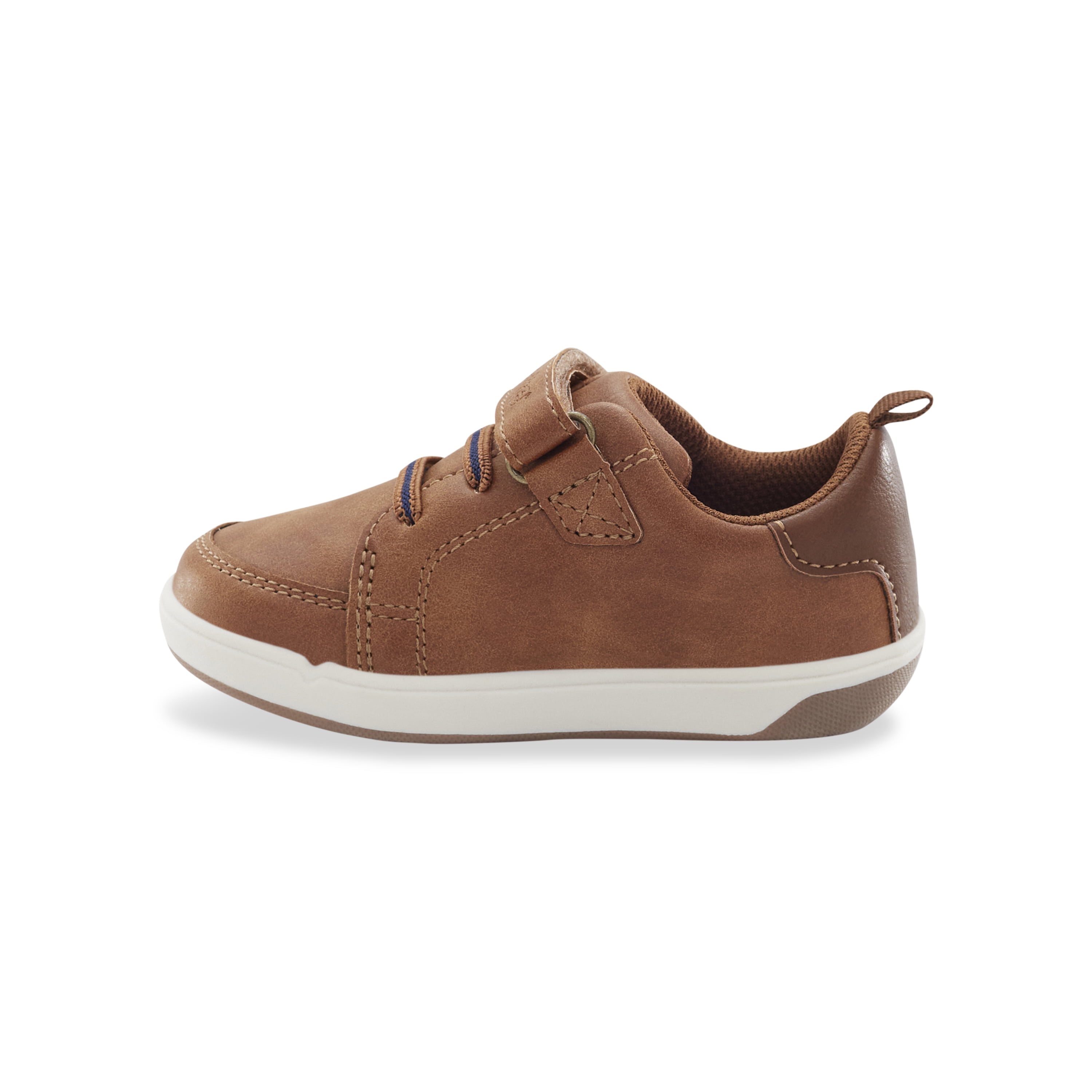 Munchkin by Stride Rite Toddler Boy Eli Sneaker