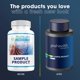 thumbnail image 2 of Suplemento ProHealth Pterostilbene 250 mg 60 cápsulas, 2 of 4