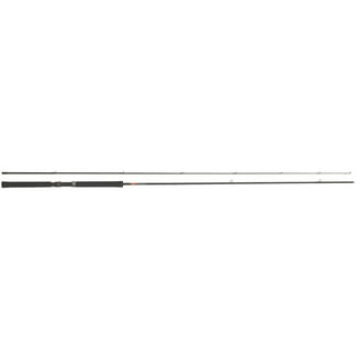 1000 fishing pole Fortis Ultra Light/Light Action 2-piece Spinning Rod and 1000 Reel with Free lure assortment and sunglasses