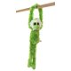 thumbnail image 1 of Aurora World - Mono colgante - Green Gibbon Aurora 647409205478, 1 of 1