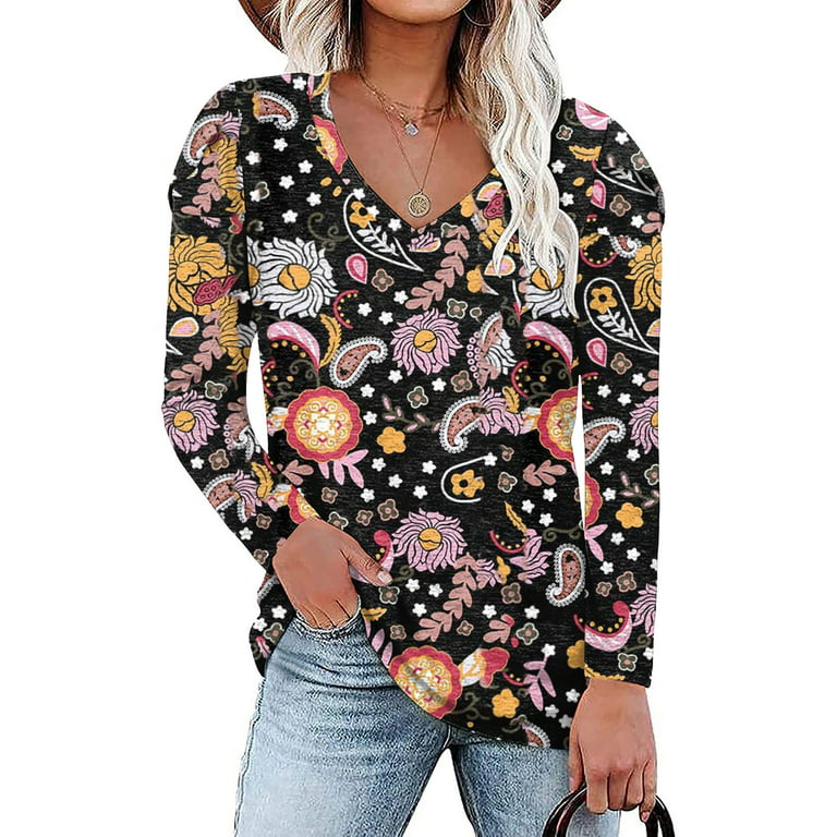 Frostluinai Clearance Items！Fall Clothes For Women 2022 Trendy