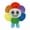 D, variant on Cute Monster Plush Toy Set – Soft Horror Game Style Stuffed Doll Characters for Kids, Birthday & Holiday Gifts