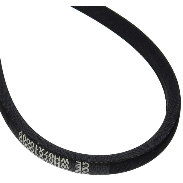 GE WH07X10009 Drive Belt
