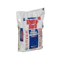 Thrifty-Sorb Clay Granular Absorbent