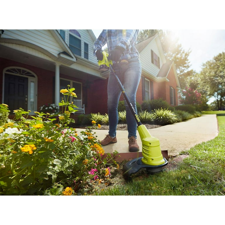 RYOBI P20103BTL 18 Volt ONE Lithium Ion Cordless String Trimmer