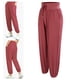 thumbnail image 4 of Pantalones deportivos de yoga para mujer, pantalones deportivos de cintura alta, pantalones deportivos para mujer, pantalones deportivos para mujer, diseño exquisito, 4 of 8