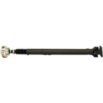 Dorman 938-126 Front Drive Shaft for Specific Jeep Models Fits select: 2005-2006 JEEP GRAND CHEROKEE, 2006 JEEP COMMANDER