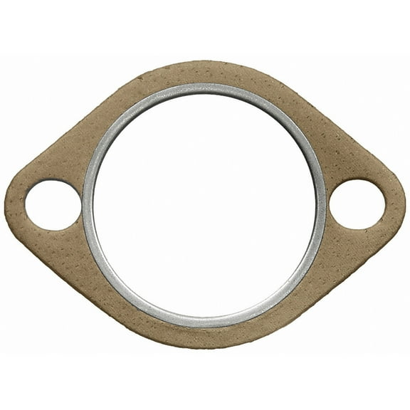 FEL-PRO 60052 Exhaust Pipe Gasket Fits select: 1966-1967 FORD THUNDERBIRD, 1967 FORD MUSTANG