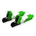 thumbnail image 5 of 10 piezas FTTH ESC250D SC// Conector rápido de fibra óptica monomodo Conector rápido óptico FTTH SM, 5 of 5