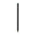 thumbnail image 1 of Magnetic Dual-Tip Capacitive Stylus with Fiber & Transparent Disc Tips - Lightweight Aluminum Body, No Battery/Bluetooth Needed - Compatible with iPad, iPhone, Android Tablets, Smartphones & Laptops, 1 of 7