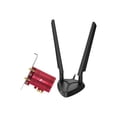 thumbnail image 1 of TP-Link Archer TXE75E - Adaptateur Réseau - PCIe - Bluetooth 5.2, 802.11ax (Wi-Fi 6E), 1 of 4