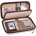 thumbnail image 1 of Calculadoras gráficas Case PAIYULE para Texas Instruments TI-84, 1 of 6