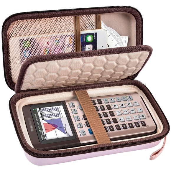 Calculadoras gráficas Case PAIYULE para Texas Instruments TI-84