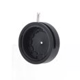 thumbnail image 1 of QIILU Accessoires Optiques, Diaphragme, SK15 1.515mm Diaphragme d'Iris Intégré Condensé Élargi Diaphragme à Ouverture Réduite, 1 of 8