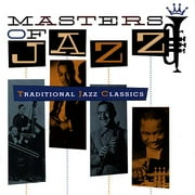 Masters Of Jazz: Vol.1 Traditional Jazz Classics