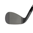 thumbnail image 2 of Cleveland Golf RTX 4 56 Degree Full Bounce Black Satin Sand Wedge, Right-Handed, 2 of 5