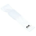 thumbnail image 2 of McDavid HEX Shooter Arm Sleeve, Single, White, Adult, Medium, 2 of 9