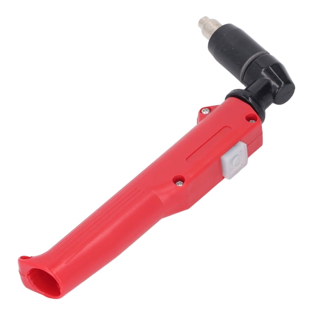 Cuerpo de Cabezal de Antorcha de Cortador de Plasma, 40 amperios de 60 campes RÁPIDO CORTADOR DE PLASMA CABEZAL DE ANTORCHA SG-51 PARA SOLDADURA