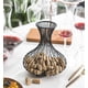 thumbnail image 2 of Elegante colector de corchos de vino, diseño elegante, rústico, para guardar corchos de vino como recuerdo, 2 of 8